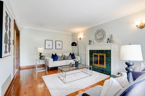 Photo 12 at 61 Ellenhall Square, Steeles, Toronto