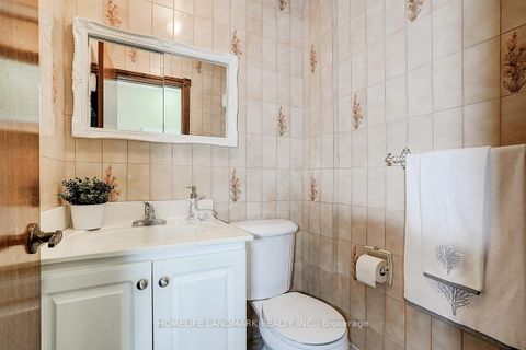 Photo 16 at 61 Ellenhall Square, Steeles, Toronto