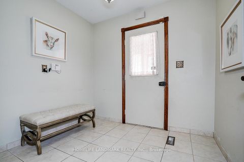 Photo 17 at 61 Ellenhall Square, Steeles, Toronto