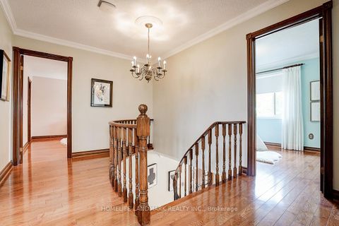 Photo 18 at 61 Ellenhall Square, Steeles, Toronto