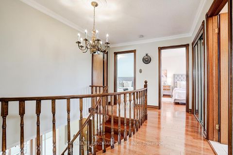 Photo 19 at 61 Ellenhall Square, Steeles, Toronto