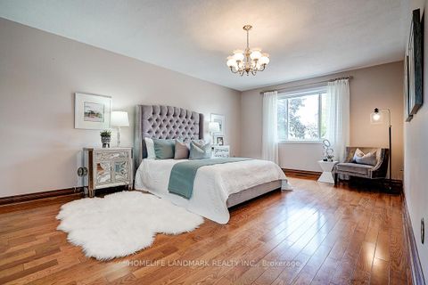 Photo 20 at 61 Ellenhall Square, Steeles, Toronto