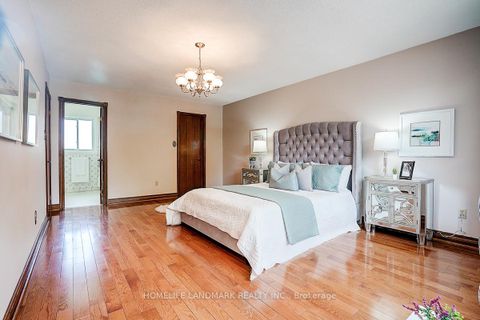 Photo 21 at 61 Ellenhall Square, Steeles, Toronto
