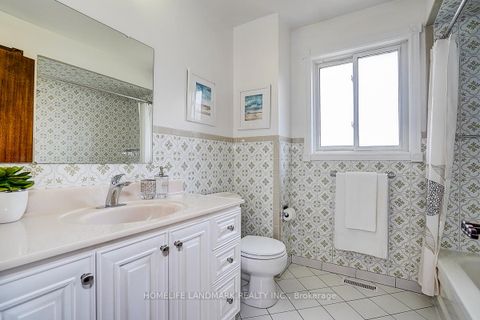 Photo 22 at 61 Ellenhall Square, Steeles, Toronto