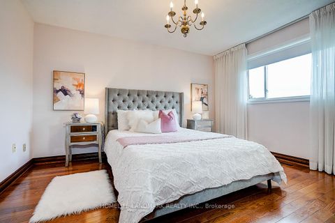 Photo 24 at 61 Ellenhall Square, Steeles, Toronto