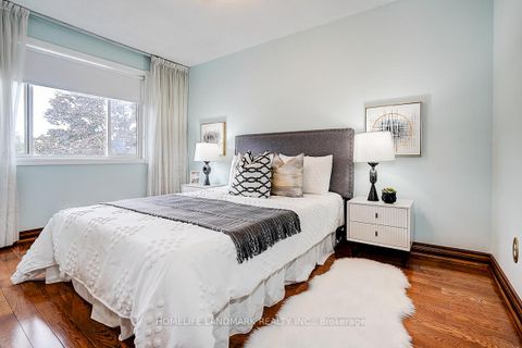 Photo 26 at 61 Ellenhall Square, Steeles, Toronto