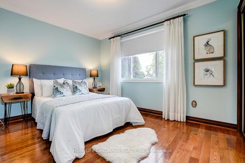 Photo 27 at 61 Ellenhall Square, Steeles, Toronto