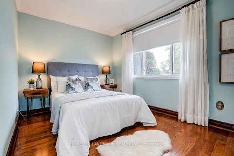 Photo 28 at 61 Ellenhall Square, Steeles, Toronto