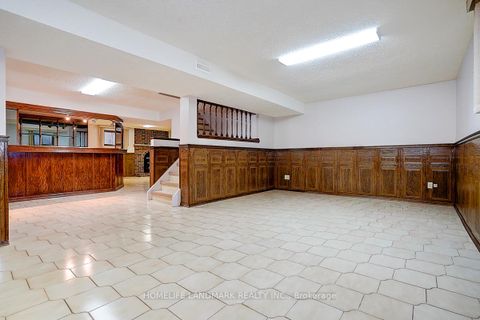 Photo 31 at 61 Ellenhall Square, Steeles, Toronto