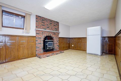 Photo 33 at 61 Ellenhall Square, Steeles, Toronto
