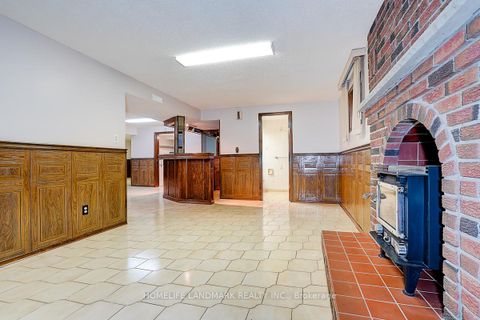 Photo 34 at 61 Ellenhall Square, Steeles, Toronto