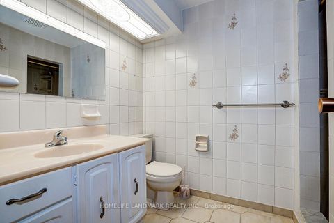 Photo 35 at 61 Ellenhall Square, Steeles, Toronto