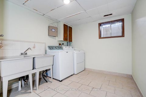 Photo 36 at 61 Ellenhall Square, Steeles, Toronto
