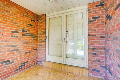 Photo 39 at 61 Ellenhall Square, Steeles, Toronto