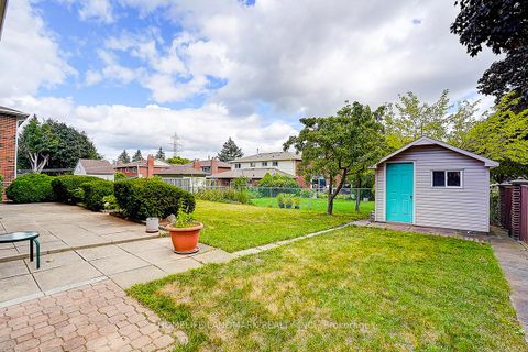 Photo 40 at 61 Ellenhall Square, Steeles, Toronto