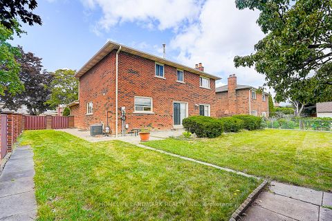 Photo 41 at 61 Ellenhall Square, Steeles, Toronto