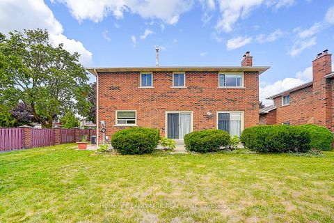 Photo 42 at 61 Ellenhall Square, Steeles, Toronto