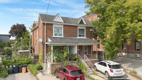 Photo 0 at 2 Rockwell Avenue, Pellam Park, Toronto