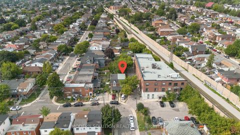Photo 1 at 2 Rockwell Avenue, Pellam Park, Toronto