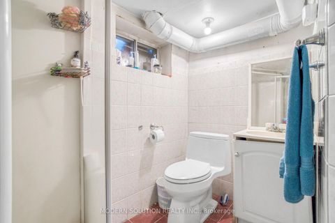 Photo 17 at 2 Rockwell Avenue, Pellam Park, Toronto