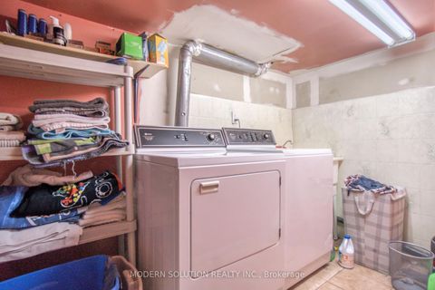 Photo 18 at 2 Rockwell Avenue, Pellam Park, Toronto