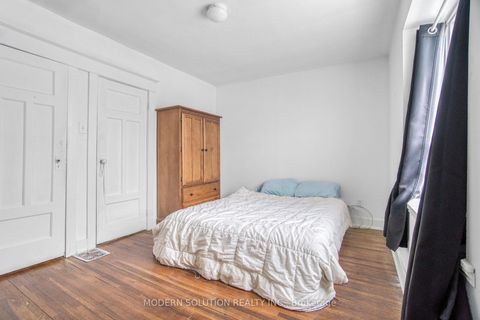 Photo 20 at 2 Rockwell Avenue, Pellam Park, Toronto