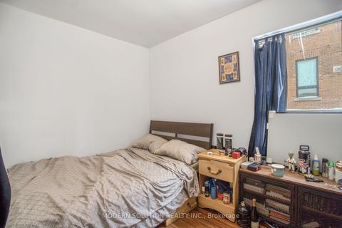 Photo 24 at 2 Rockwell Avenue, Pellam Park, Toronto