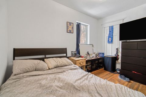 Photo 25 at 2 Rockwell Avenue, Pellam Park, Toronto