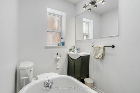 Photo 26 at 2 Rockwell Avenue, Pellam Park, Toronto