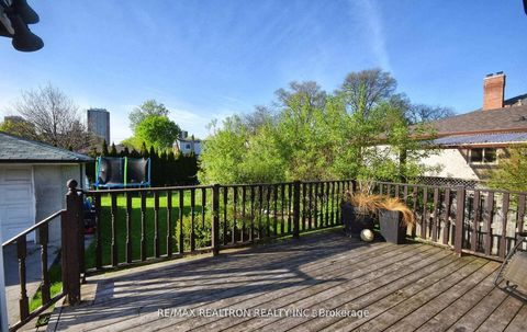 Photo 4 at 74 Goulding Avenue, Newtonbrook West, Toronto