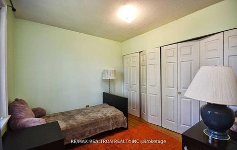 Photo 7 at 74 Goulding Avenue, Newtonbrook West, Toronto