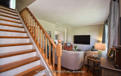 Photo 9 at 74 Goulding Avenue, Newtonbrook West, Toronto