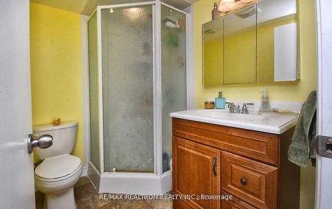 Photo 32 at 74 Goulding Avenue, Newtonbrook West, Toronto