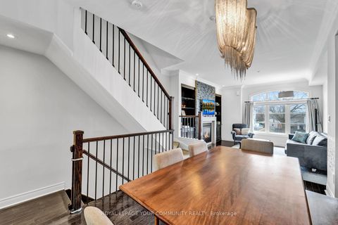 Photo 6 at 8327 Kipling Avenue, West Woodbridge, Vaughan