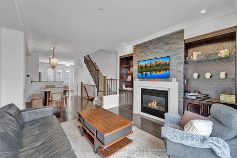 Photo 9 at 8327 Kipling Avenue, West Woodbridge, Vaughan