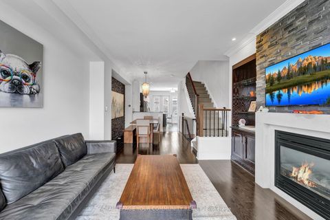 Photo 10 at 8327 Kipling Avenue, West Woodbridge, Vaughan