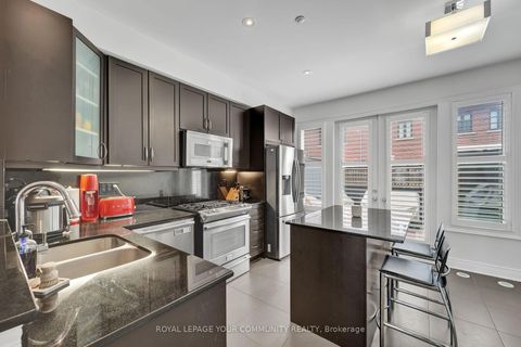 Photo 13 at 8327 Kipling Avenue, West Woodbridge, Vaughan