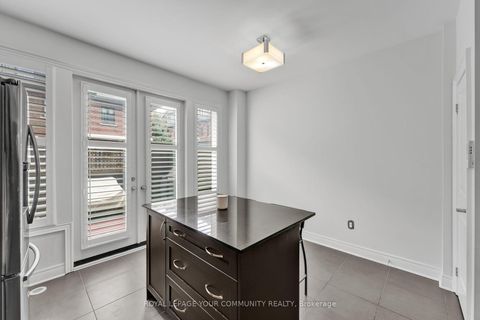 Photo 14 at 8327 Kipling Avenue, West Woodbridge, Vaughan