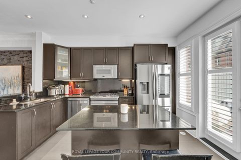Photo 15 at 8327 Kipling Avenue, West Woodbridge, Vaughan