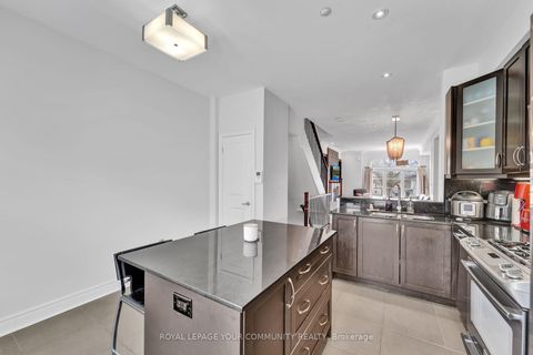 Photo 17 at 8327 Kipling Avenue, West Woodbridge, Vaughan