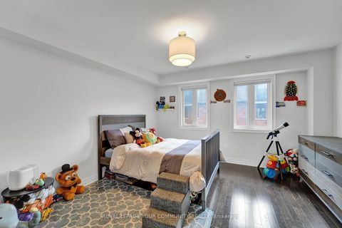 Photo 21 at 8327 Kipling Avenue, West Woodbridge, Vaughan