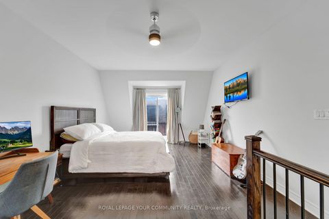 Photo 31 at 8327 Kipling Avenue, West Woodbridge, Vaughan