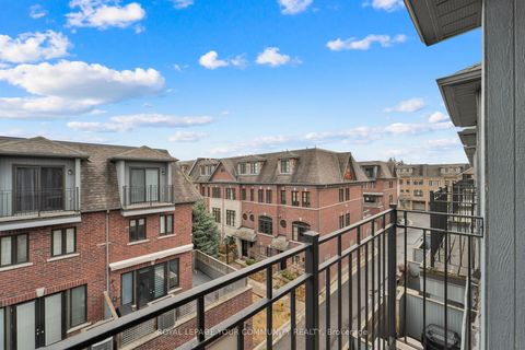 Photo 32 at 8327 Kipling Avenue, West Woodbridge, Vaughan
