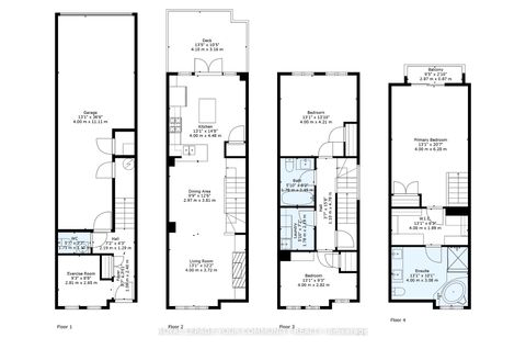Photo 38 at 8327 Kipling Avenue, West Woodbridge, Vaughan