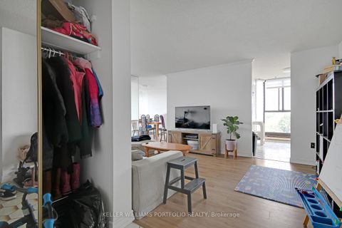 Photo 3 at 702 - 100 Antibes Drive, Branson, Toronto