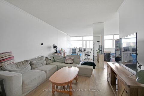 Photo 5 at 702 - 100 Antibes Drive, Branson, Toronto