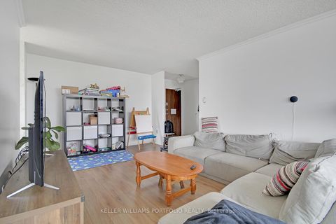 Photo 6 at 702 - 100 Antibes Drive, Branson, Toronto