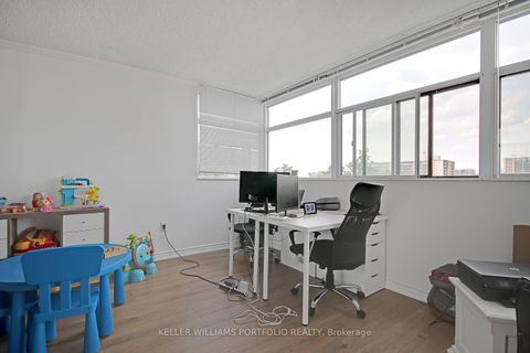 Photo 7 at 702 - 100 Antibes Drive, Branson, Toronto