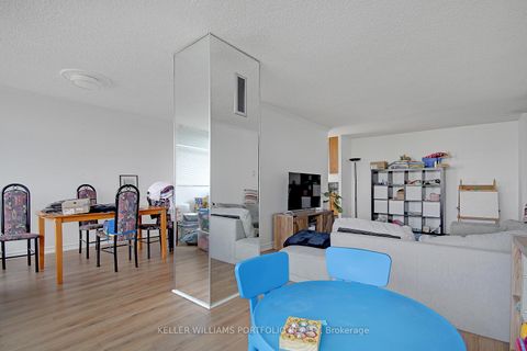 Photo 8 at 702 - 100 Antibes Drive, Branson, Toronto