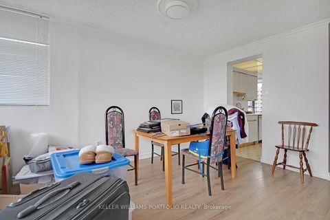 Photo 9 at 702 - 100 Antibes Drive, Branson, Toronto